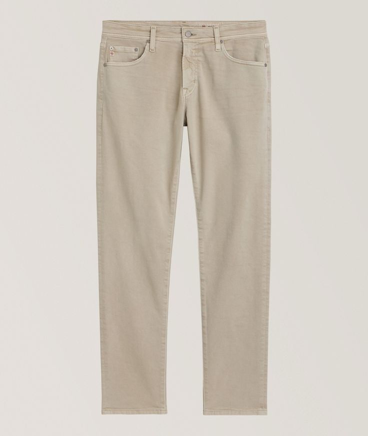 Classic Jeans